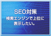 �r�d�n�΍�ASEO/SEM�R���T���e�B���O