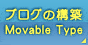ブログ構築