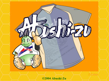 アブシーズ ウェブサイト