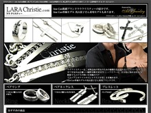ララクリスティー.com